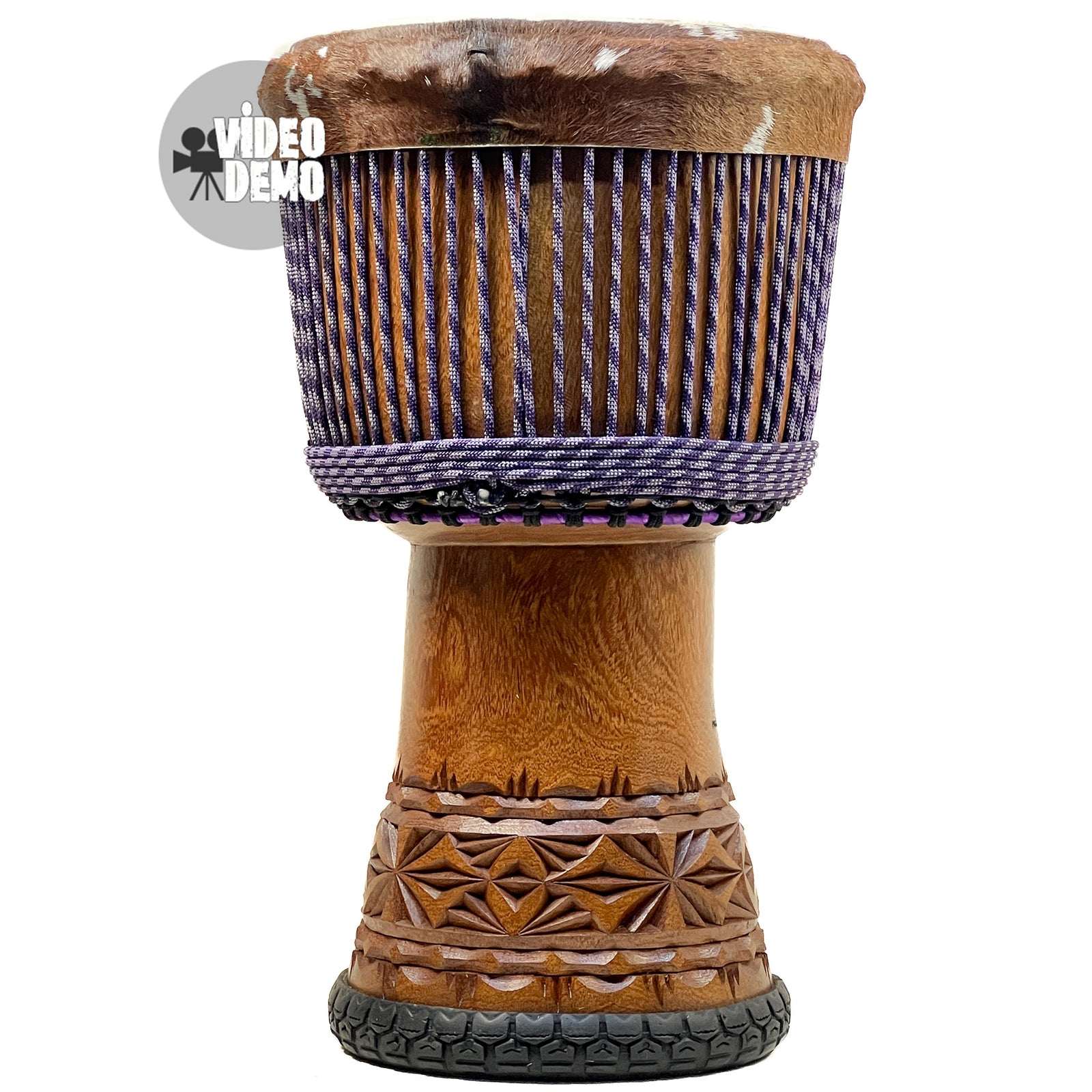 Hardwood Classic #8735 - 12.75"