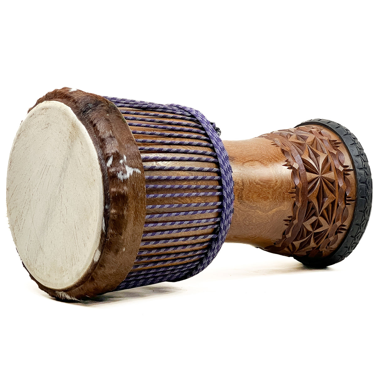 Hardwood Classic #8735 - 12.75"