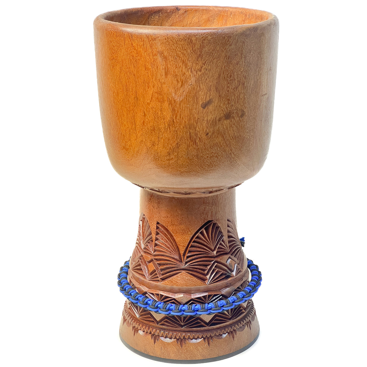 Hardwood Special Piece #8736 - 13.125"