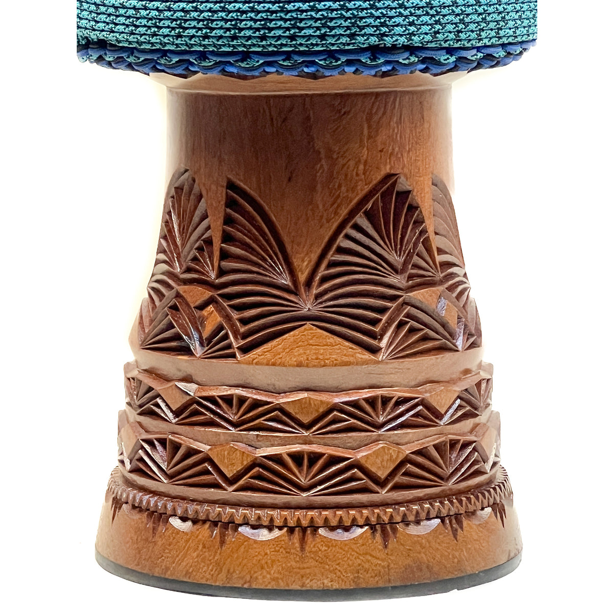 Hardwood Special Piece #8736 - 13.125"