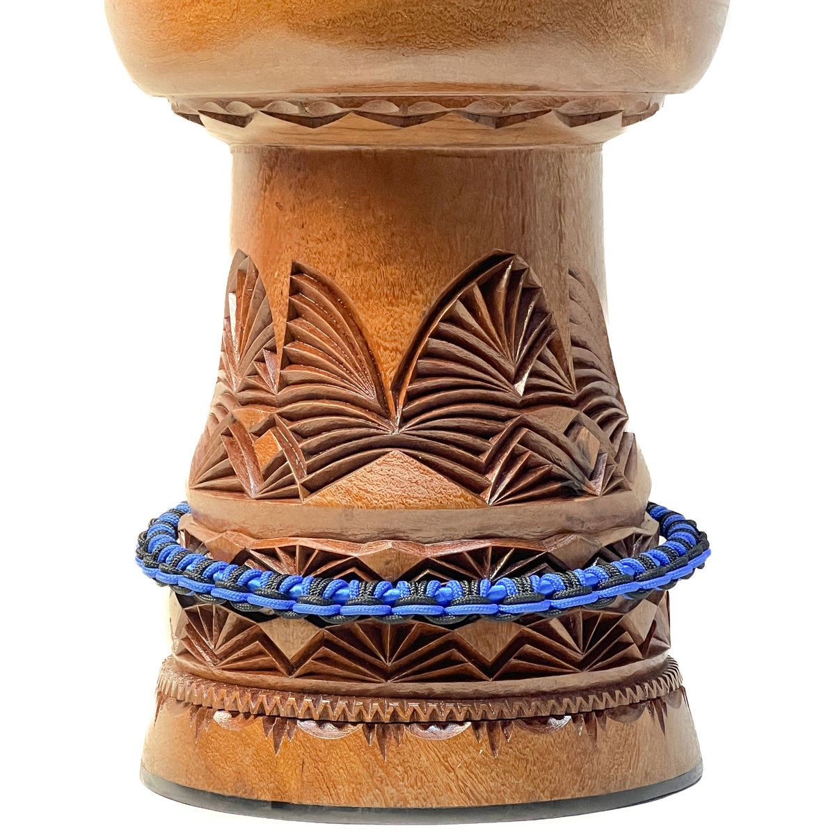 Hardwood Special Piece #8736 - 13.125"