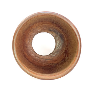 Hardwood Special Piece #8736 - 13.125"