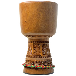 Hardwood Special Piece #8741 - 13.25"