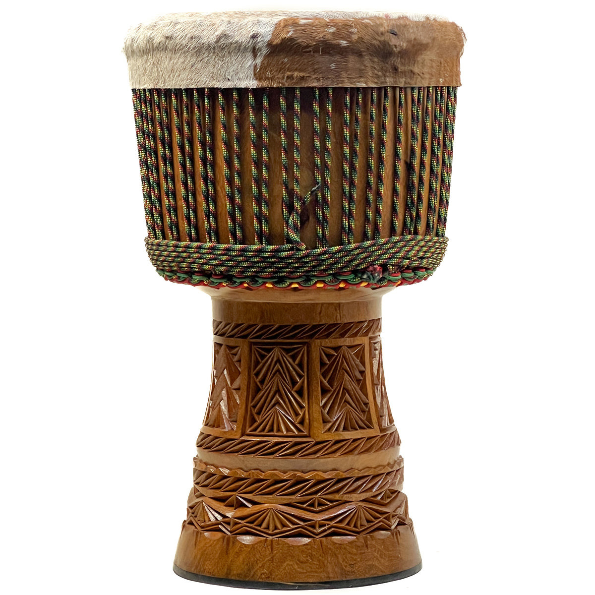 Hardwood Special Piece #8741 - 13.25"