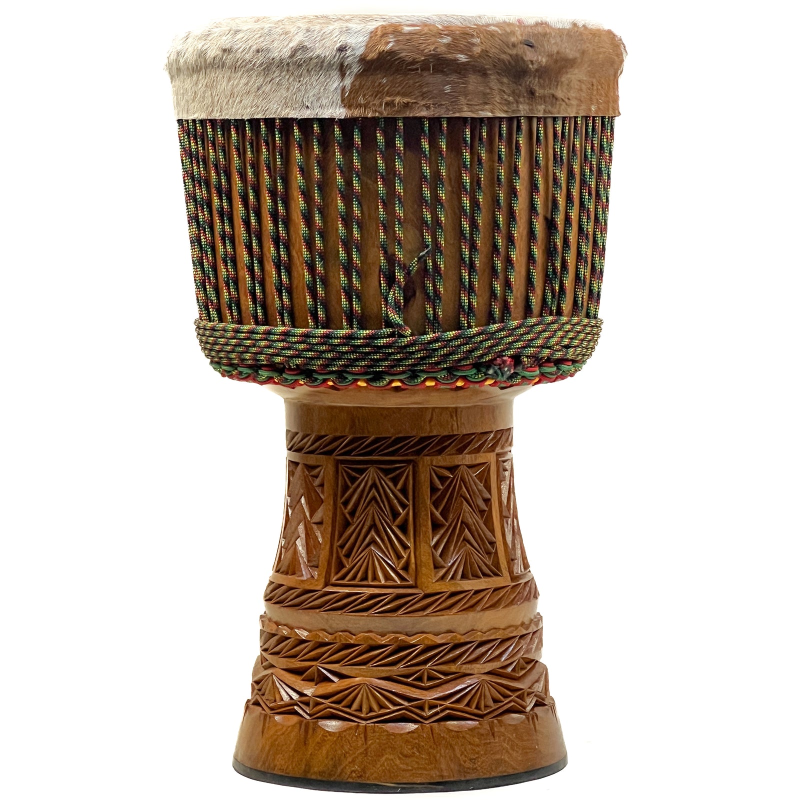 Hardwood Special Piece #8741 - 13.25"