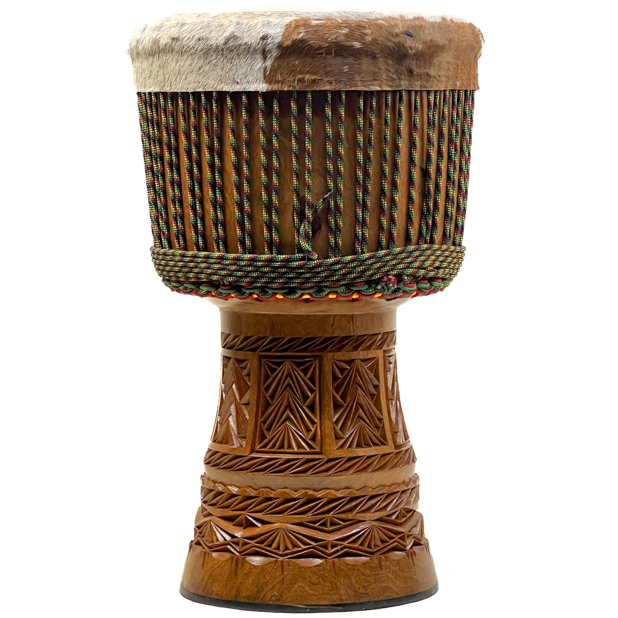 Hardwood Special Piece #8741 - 13.25"