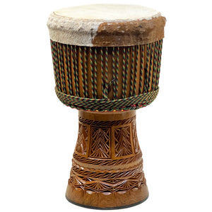 Hardwood Special Piece #8741 - 13.25"