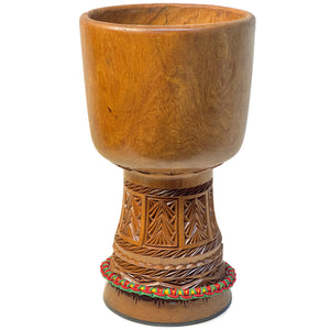 Hardwood Special Piece #8741 - 13.25"