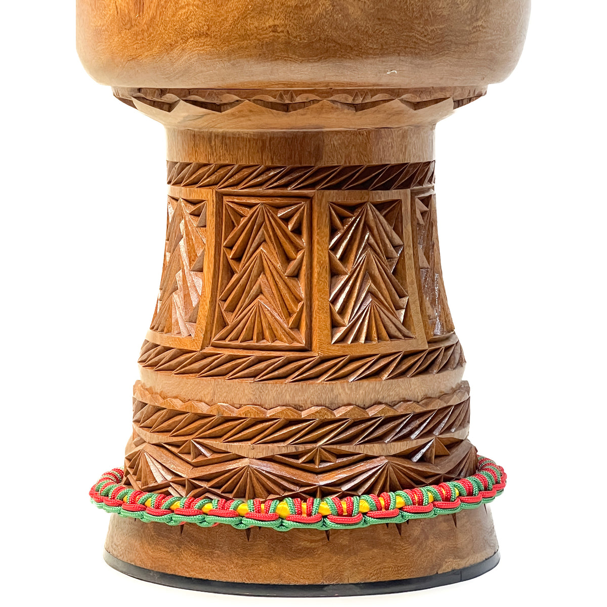 Hardwood Special Piece #8741 - 13.25"