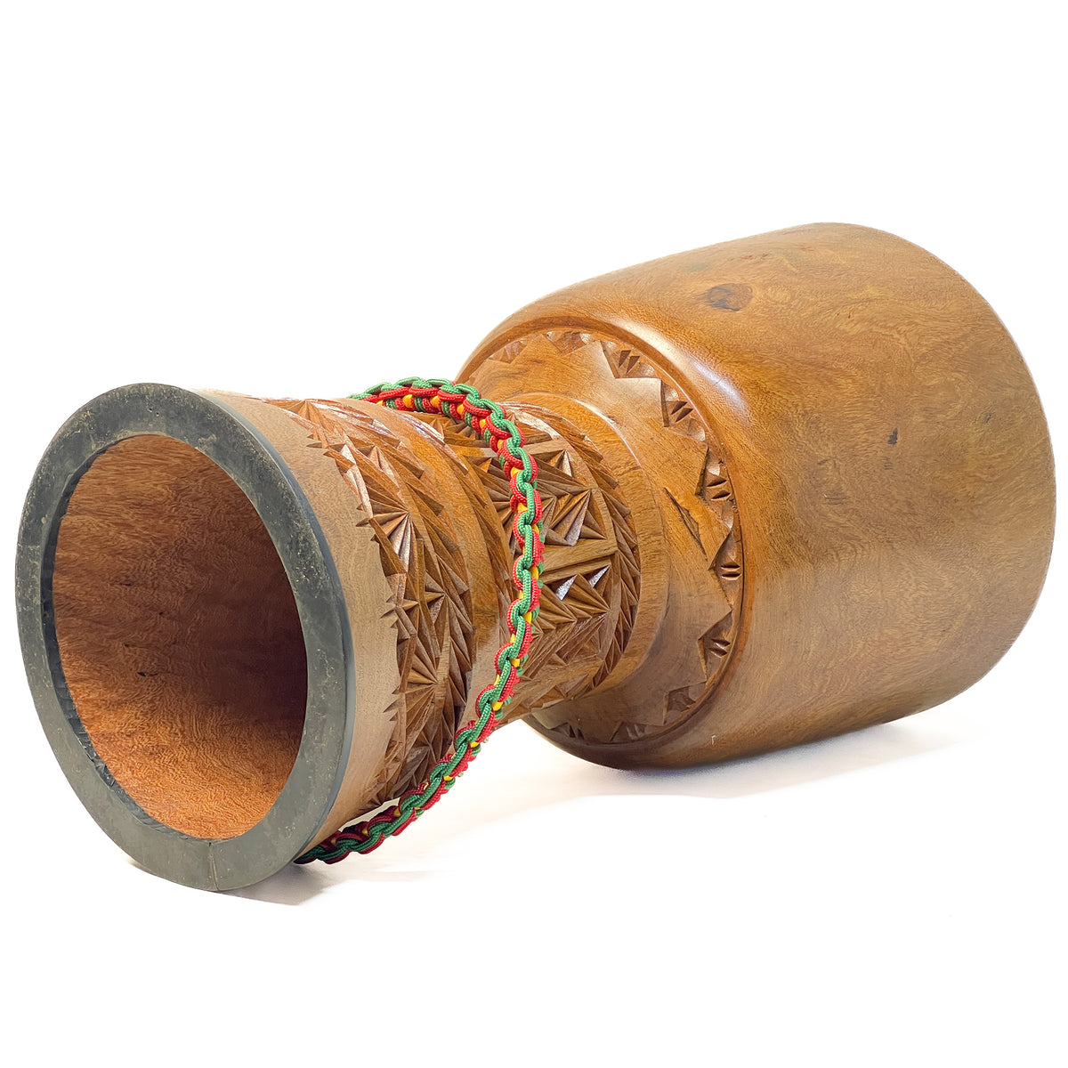 Hardwood Special Piece #8741 - 13.25"