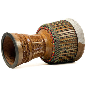 Hardwood Special Piece #8741 - 13.25"