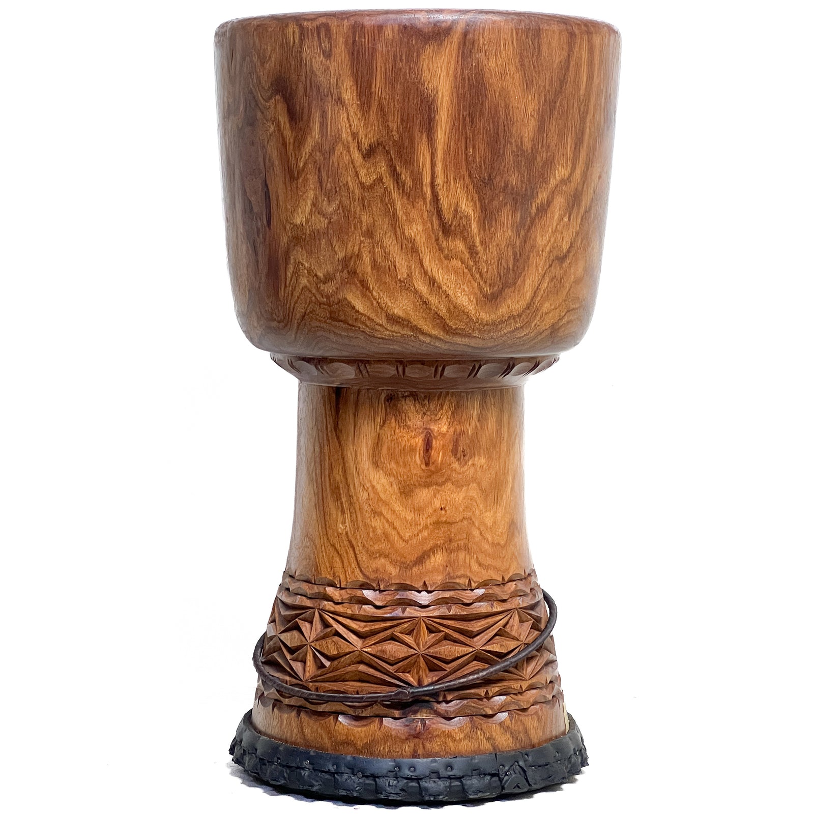 Hardwood Classic #8752 - Shell - 13"