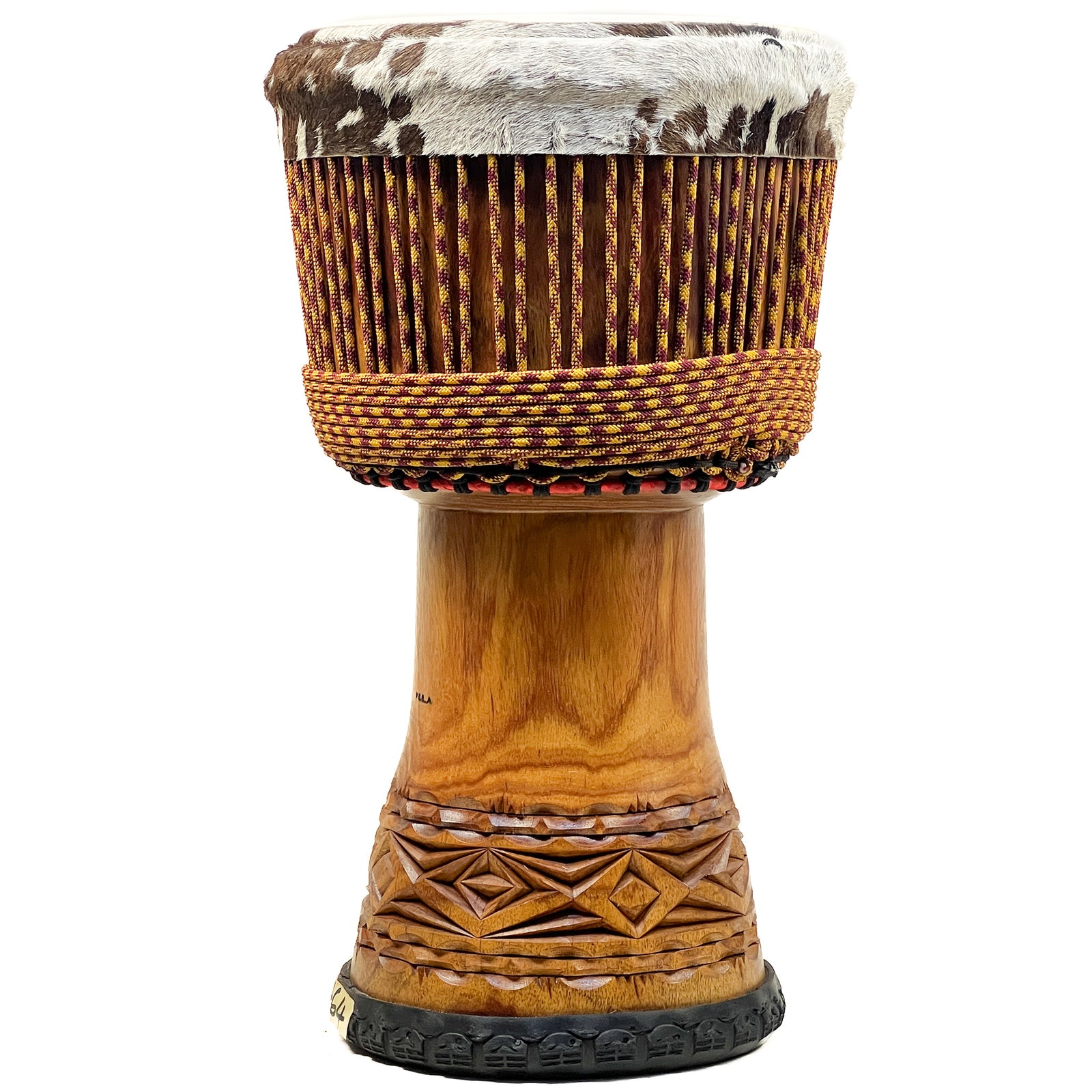 Hardwood Classic #8764 - 12.25"