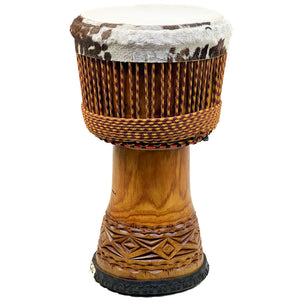 Hardwood Classic #8764 - 12.25"