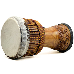 Hardwood Classic #8764 - 12.25"