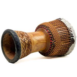 Hardwood Classic #8764 - 12.25"