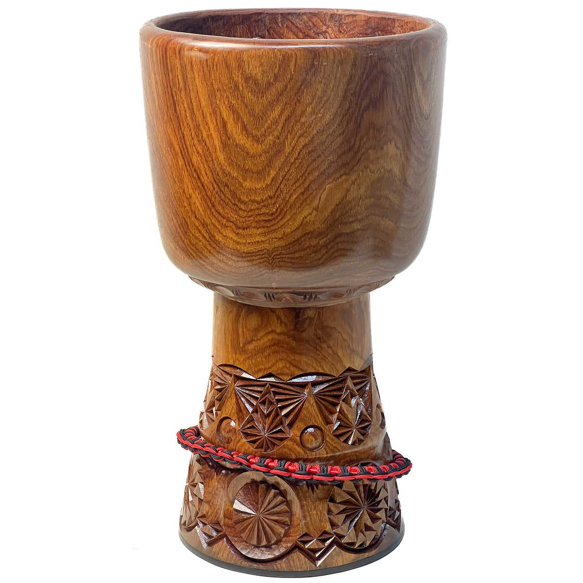 Hardwood Special Piece #8771 - 13.625"