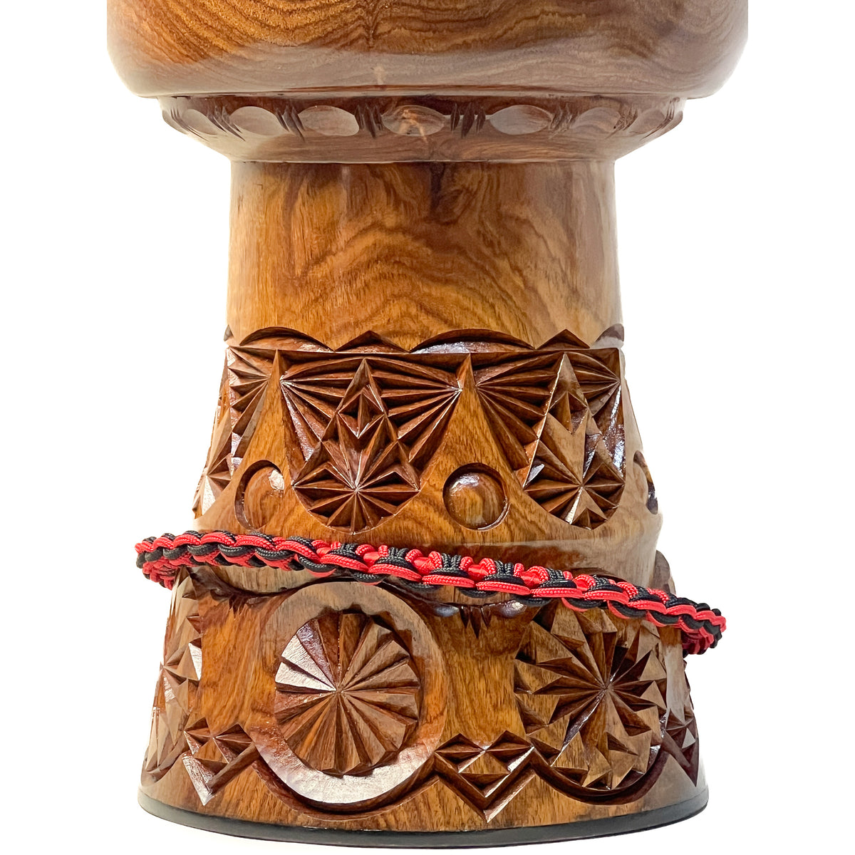 Hardwood Special Piece #8771 - 13.625"