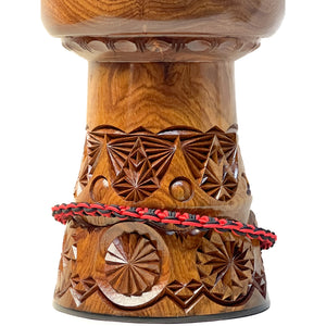 Hardwood Special Piece #8771 - 13.625"