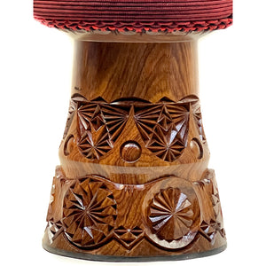 Hardwood Special Piece #8771 - 13.625"