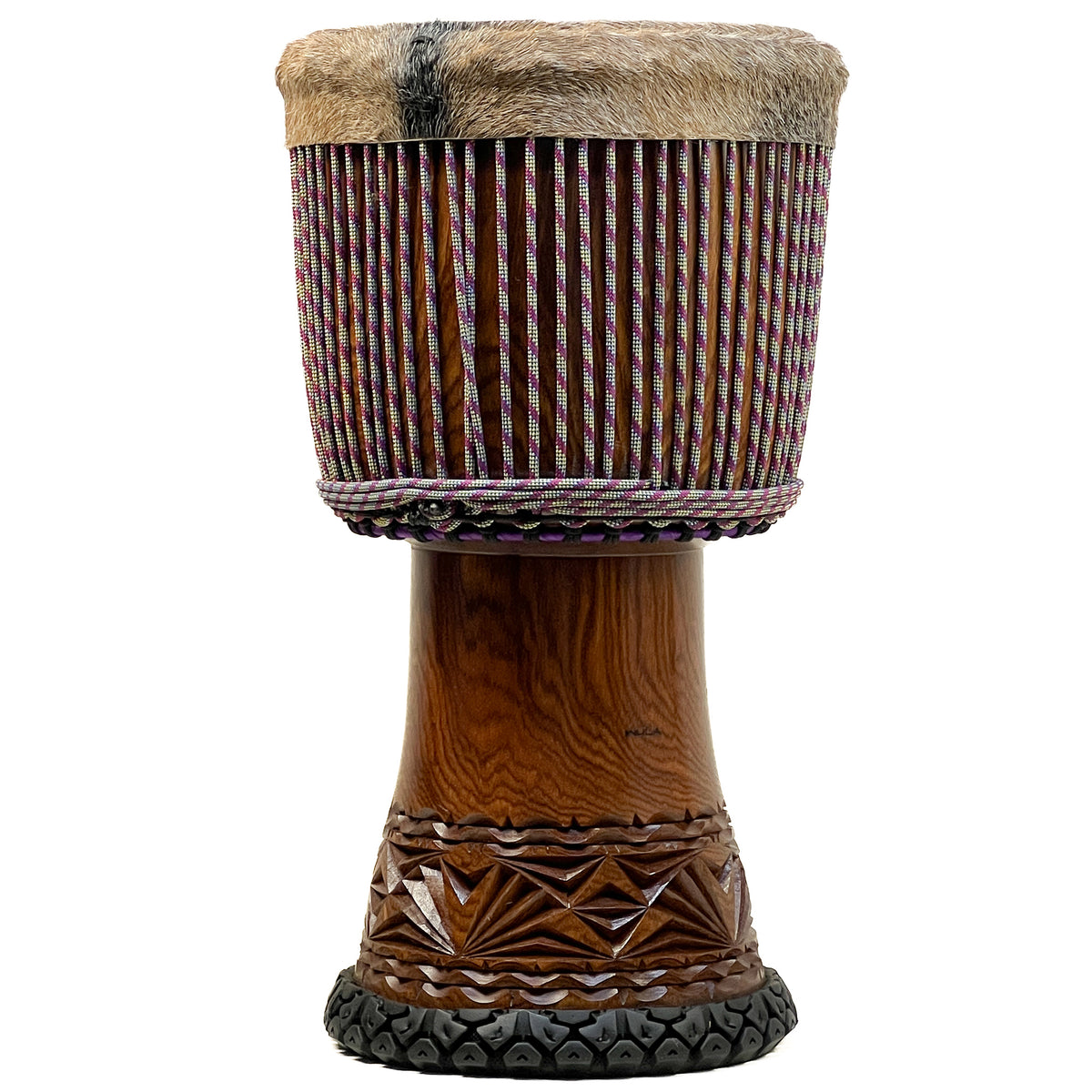 Hardwood Classic #8773 - 12.25"