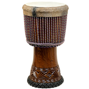 Hardwood Classic #8773 - 12.25"