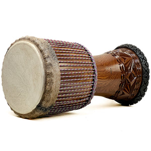 Hardwood Classic #8773 - 12.25"