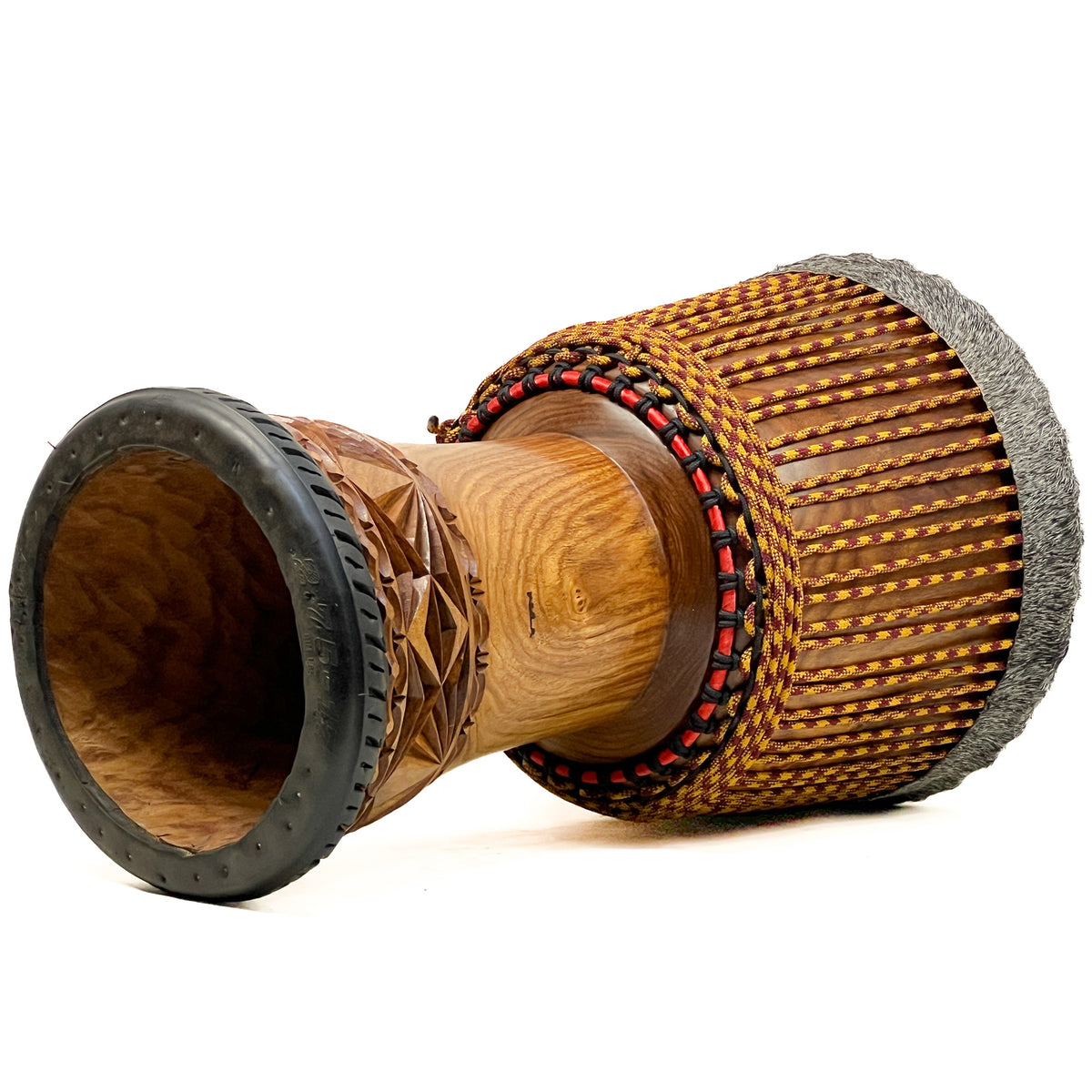 Hardwood Classic #8775 - 13"