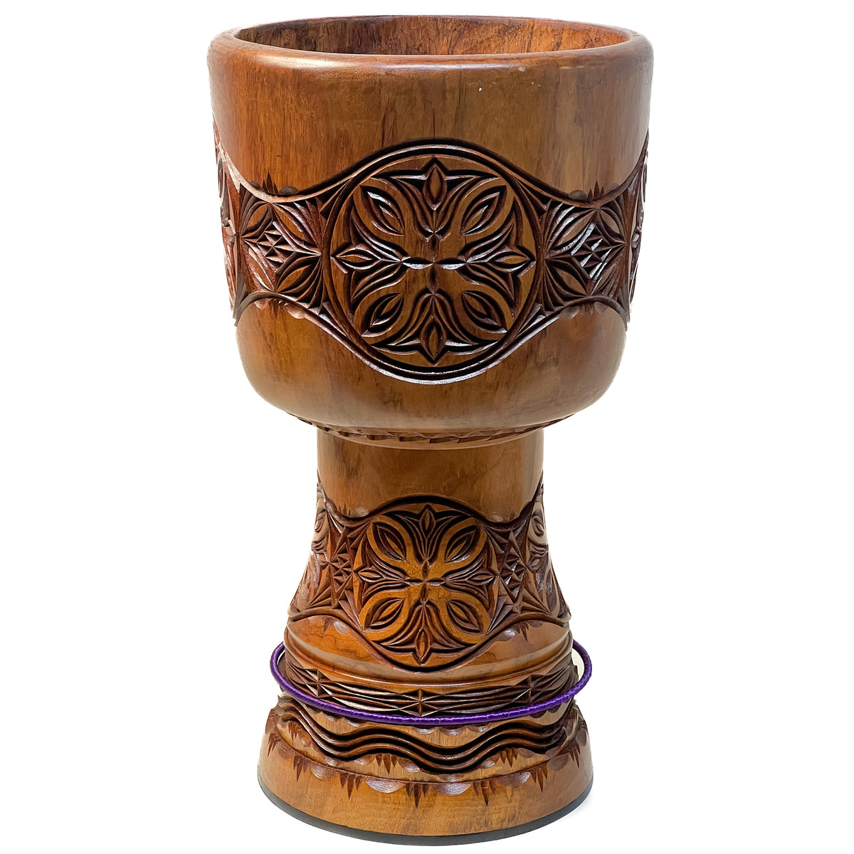 Hardwood Special Piece #8780 - 13.5"