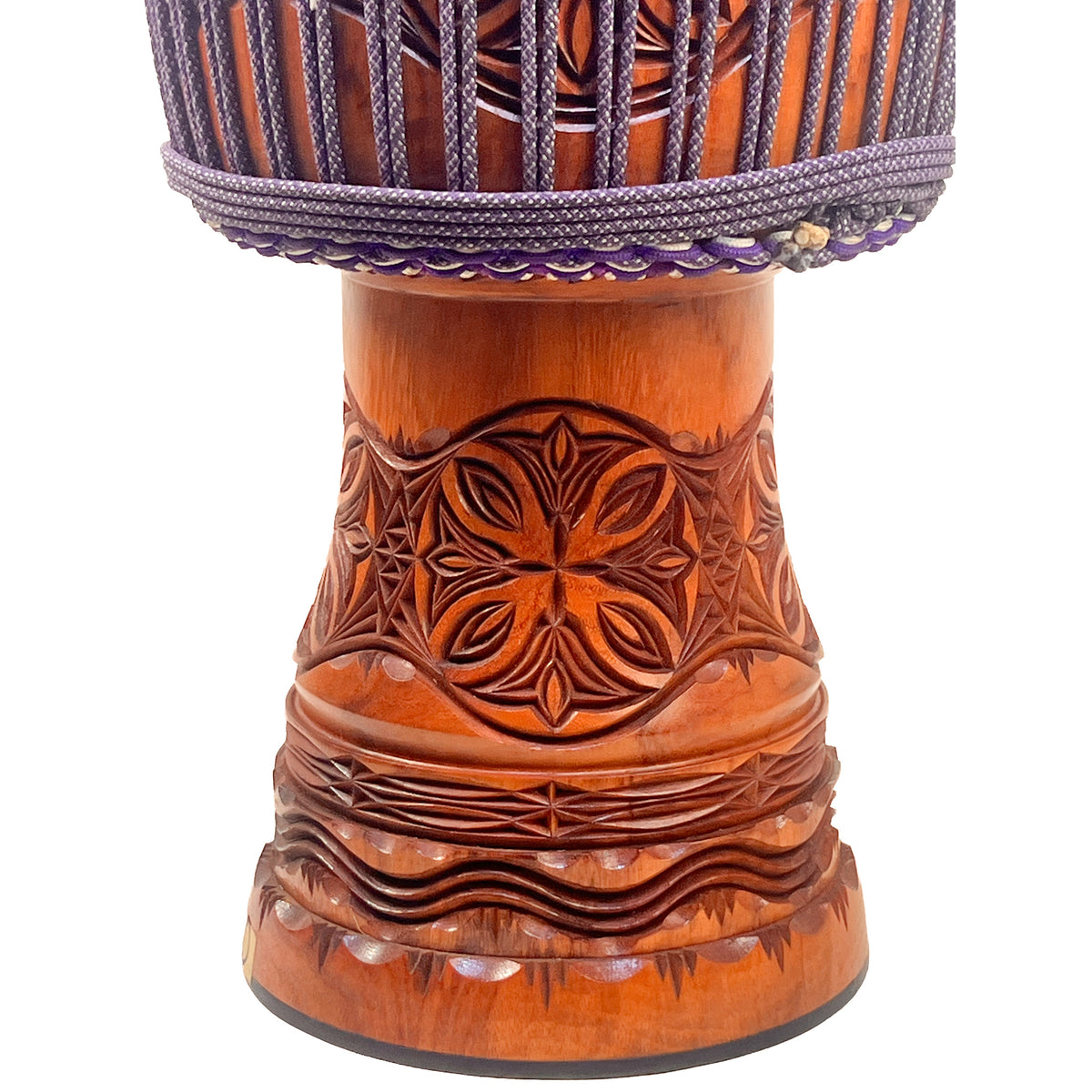 Hardwood Special Piece #8780 - 13.5"