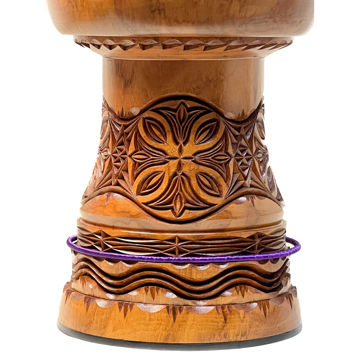 Hardwood Special Piece #8780 - 13.5"