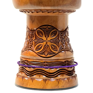 Hardwood Special Piece #8780 - 13.5"