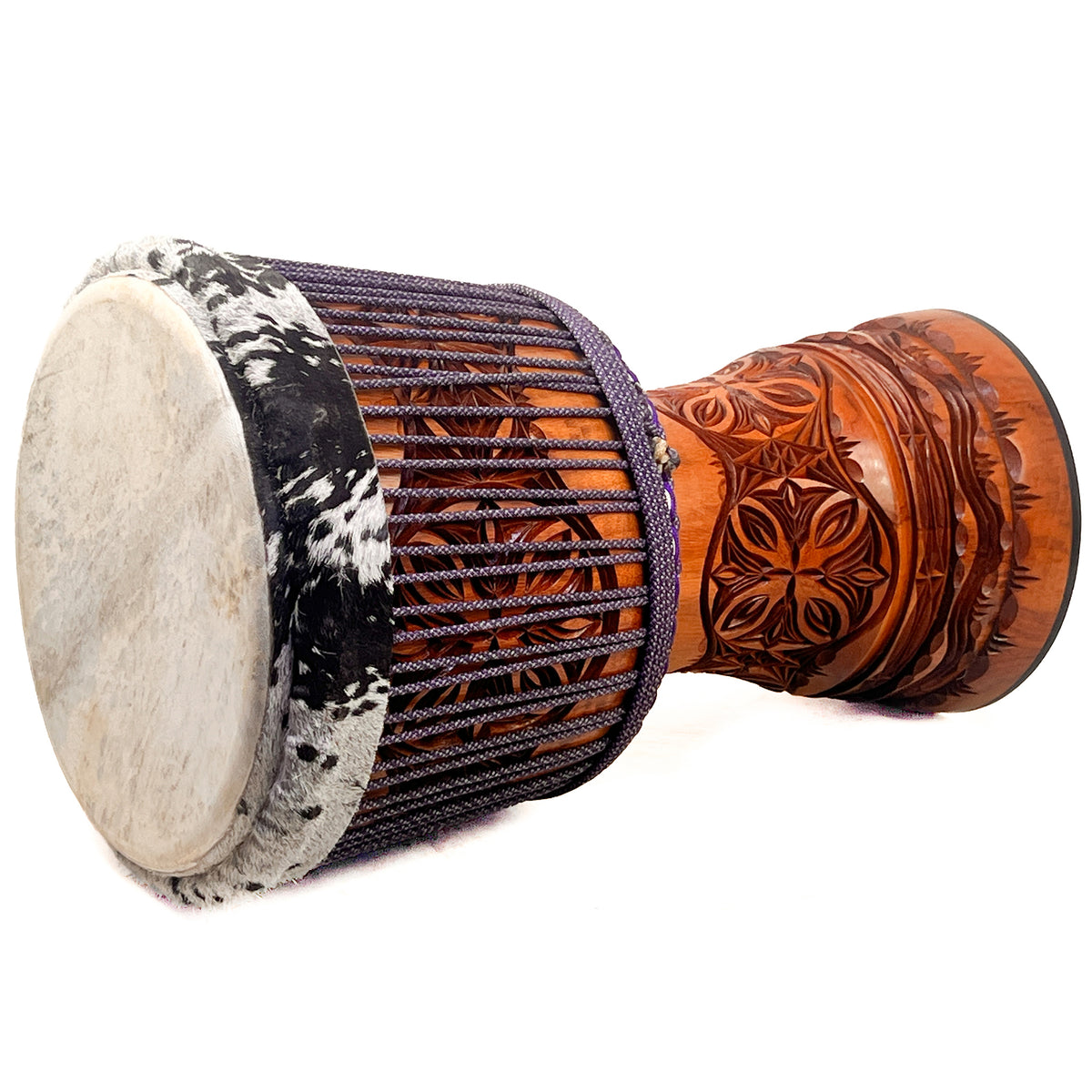 Hardwood Special Piece #8780 - 13.5"