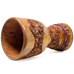 Hardwood Special Piece #8780 - 13.5"