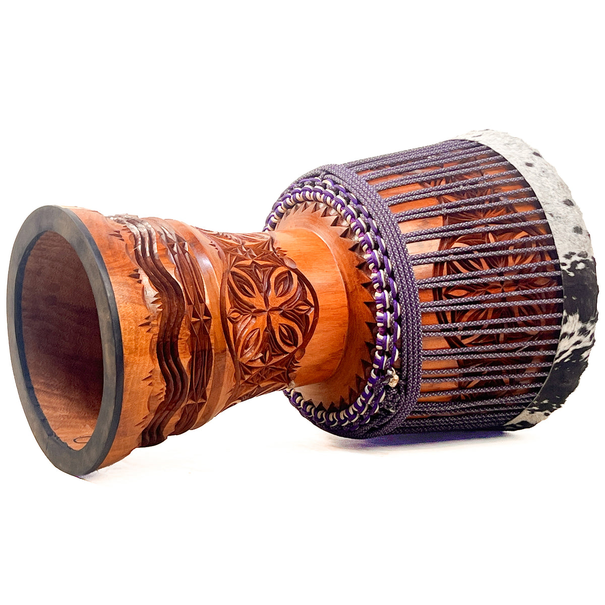 Hardwood Special Piece #8780 - 13.5"