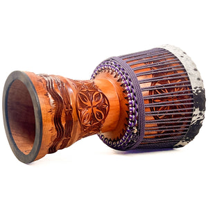 Hardwood Special Piece #8780 - 13.5"