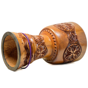 Hardwood Special Piece #8780 - 13.5"