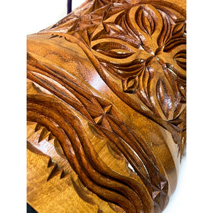 Hardwood Special Piece #8780 - 13.5"