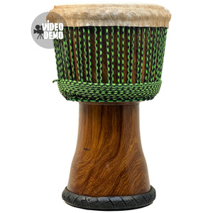 Hardwood Classic #8782 - 13.75"