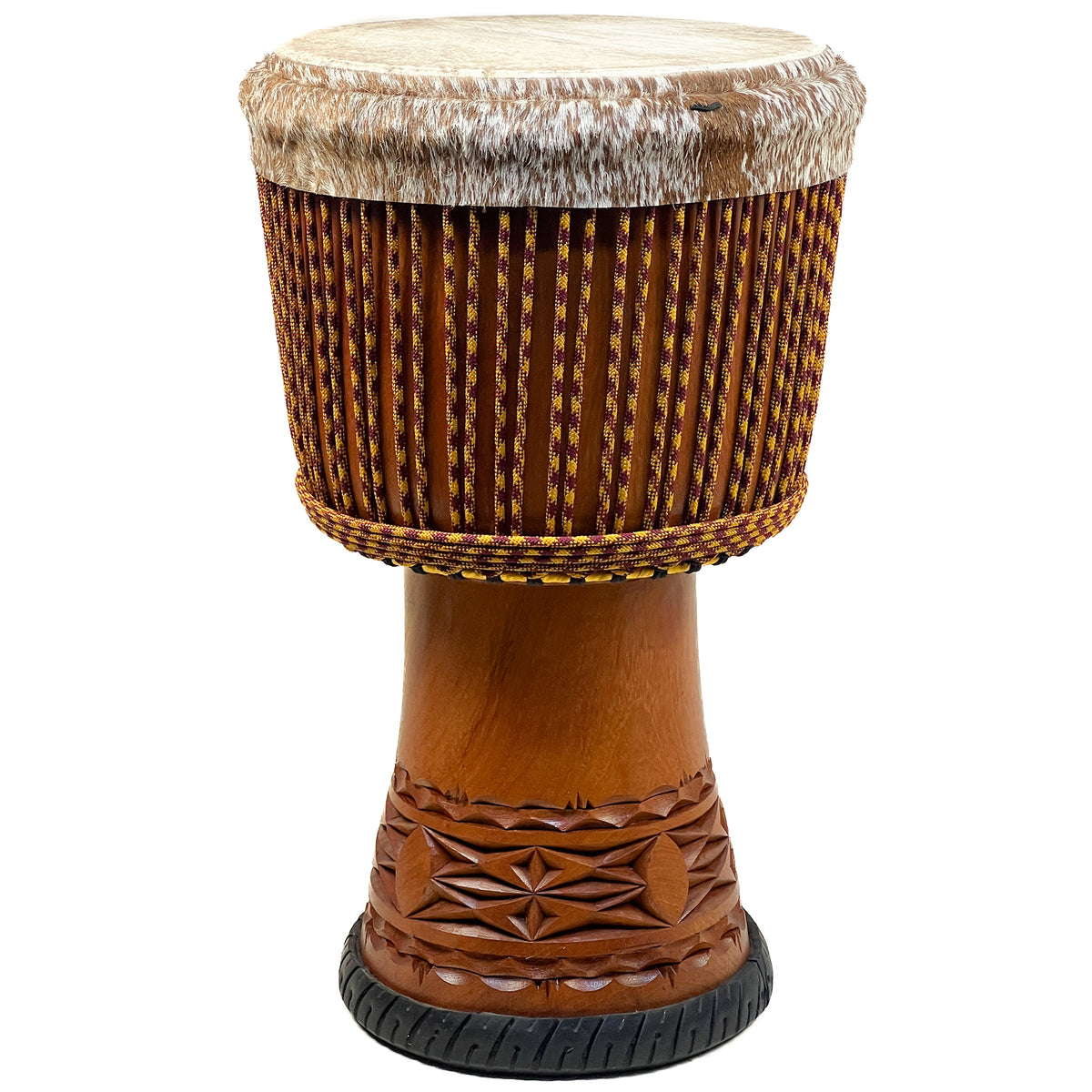 Hardwood Classic #8805 - 13.5"