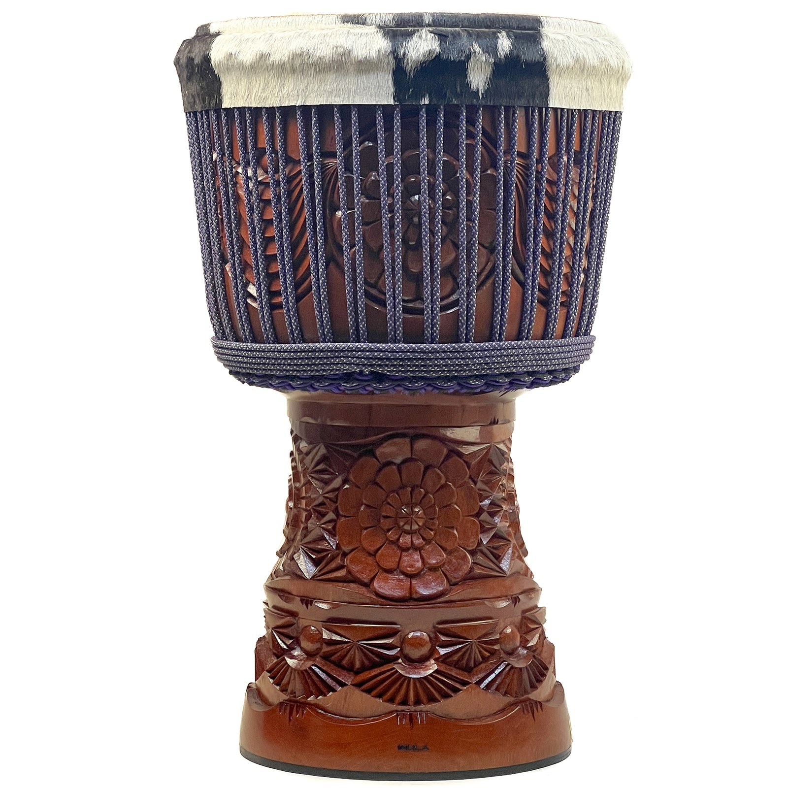 Hardwood Special Piece #8806 - 14.25"