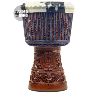 Hardwood Special Piece #8806 - 14.25"