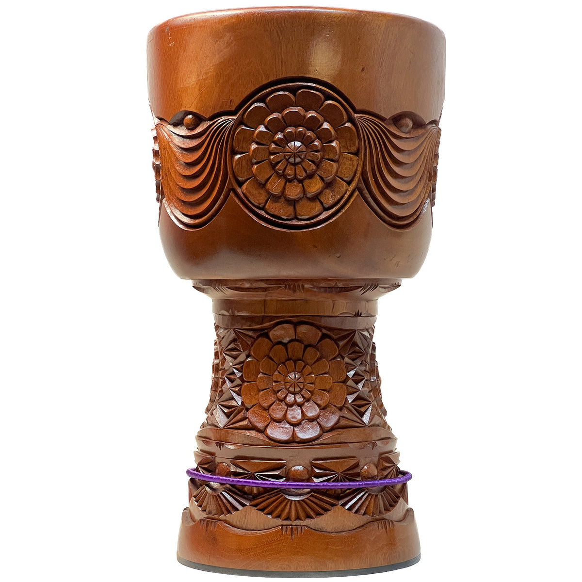 Hardwood Special Piece #8806 - 14.25"