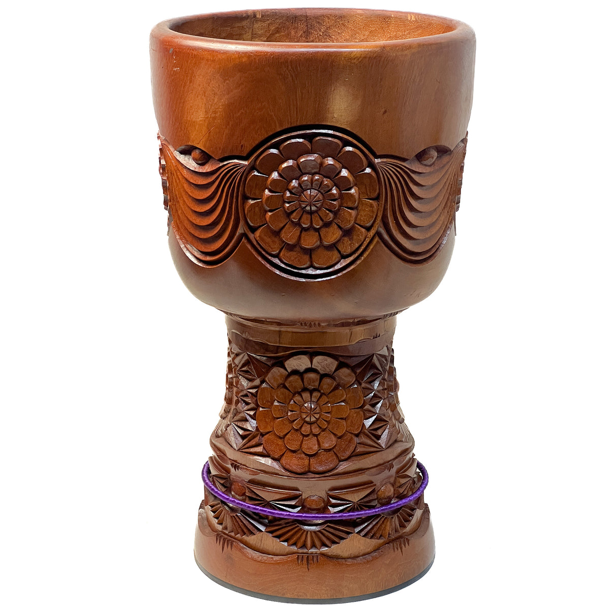 Hardwood Special Piece #8806 - 14.25"