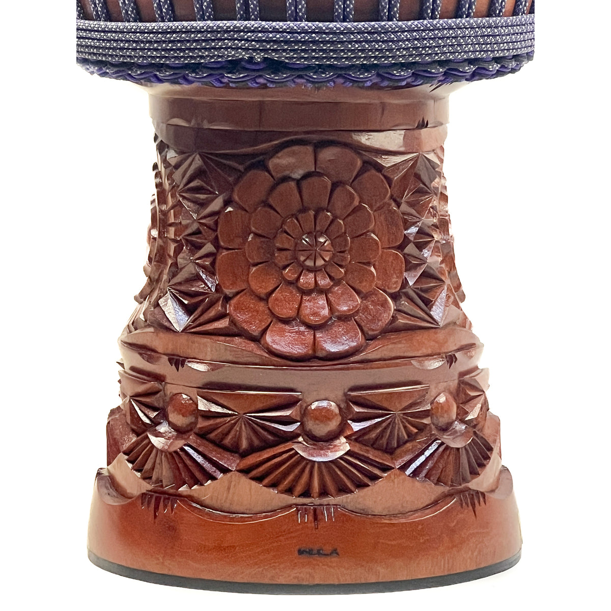 Hardwood Special Piece #8806 - 14.25"