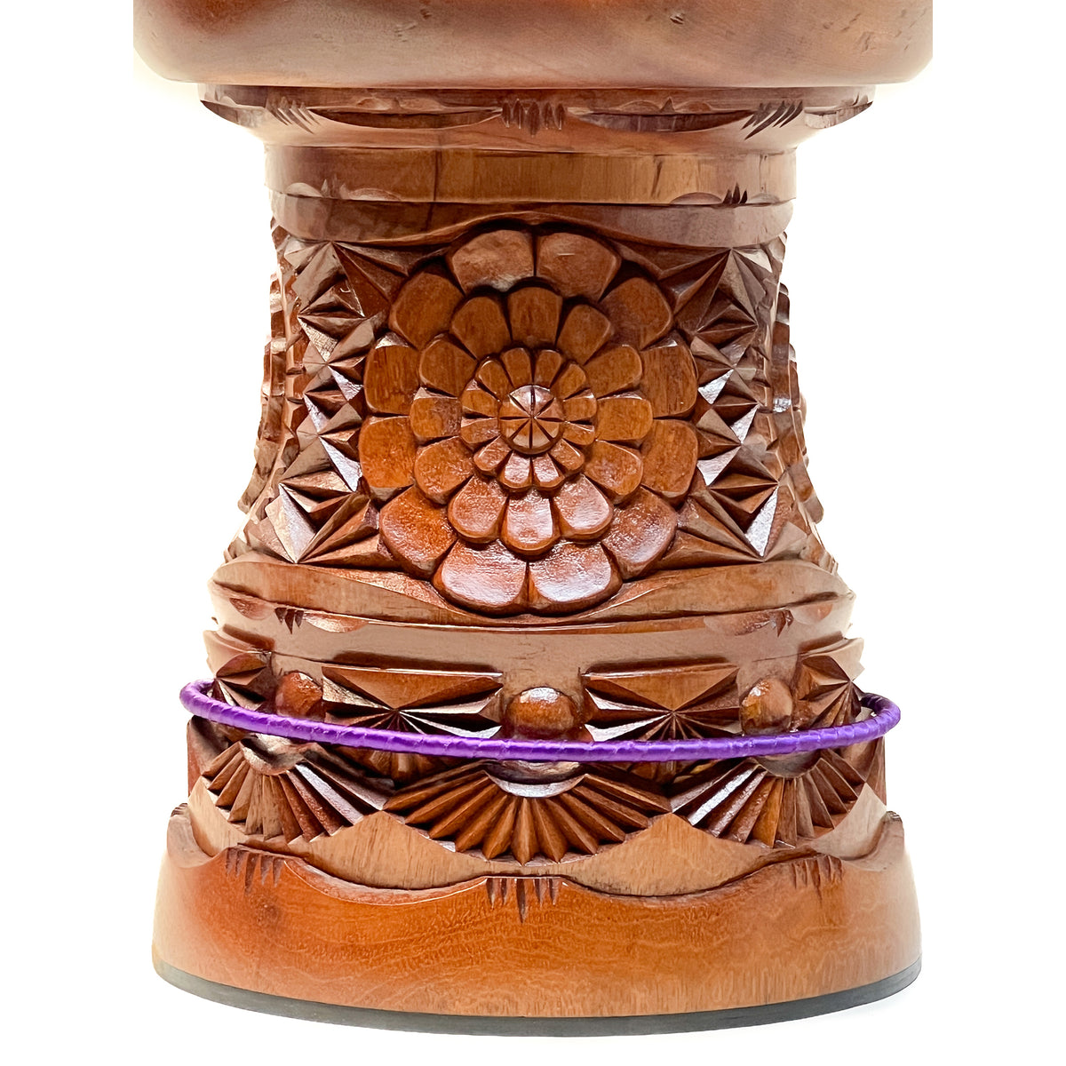 Hardwood Special Piece #8806 - 14.25"