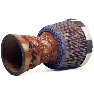 Hardwood Special Piece #8806 - 14.25"