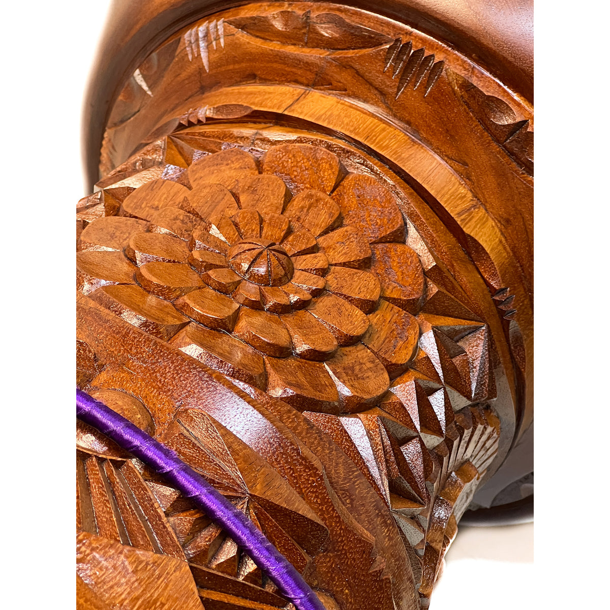 Hardwood Special Piece #8806 - 14.25"