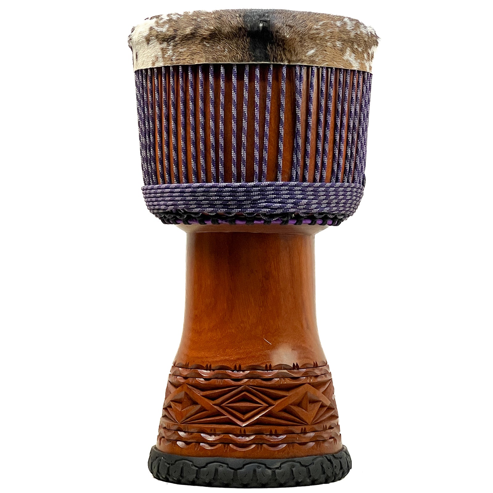 Hardwood Classic #8809 - 12.25"