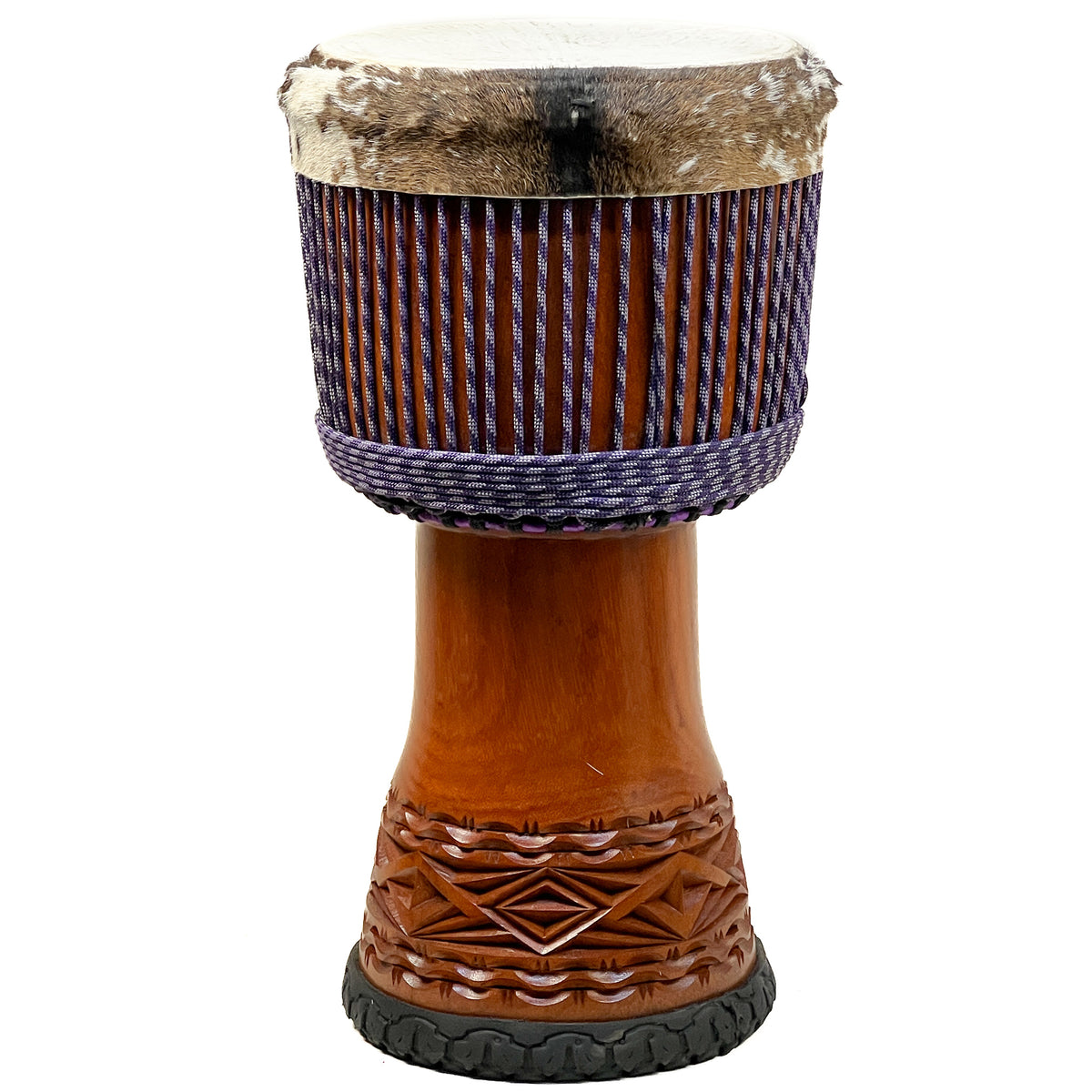 Hardwood Classic #8809 - 12.25"